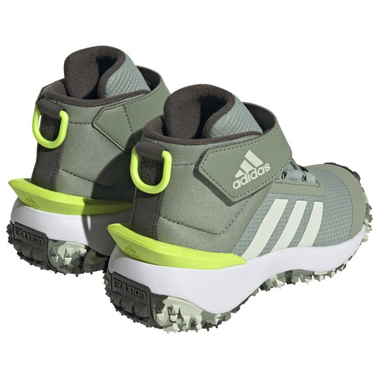 Adidas Fortatrail EL K Adidas Fortatrail EL K